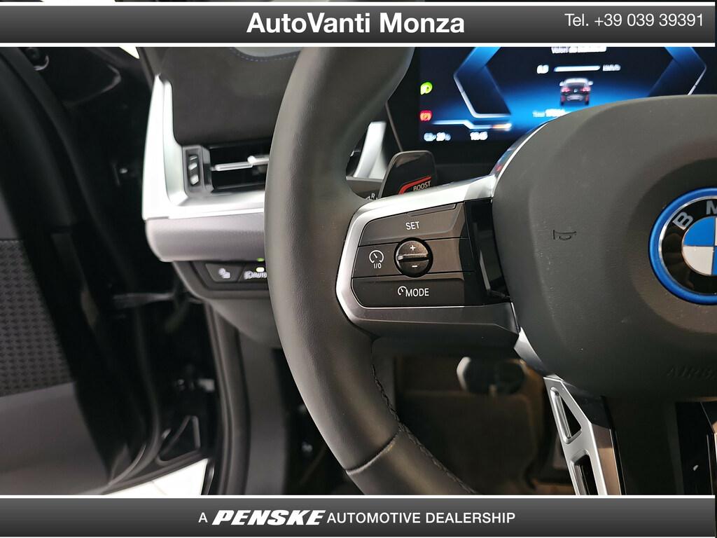 BMW iX2 edrive 20 MSport Pro