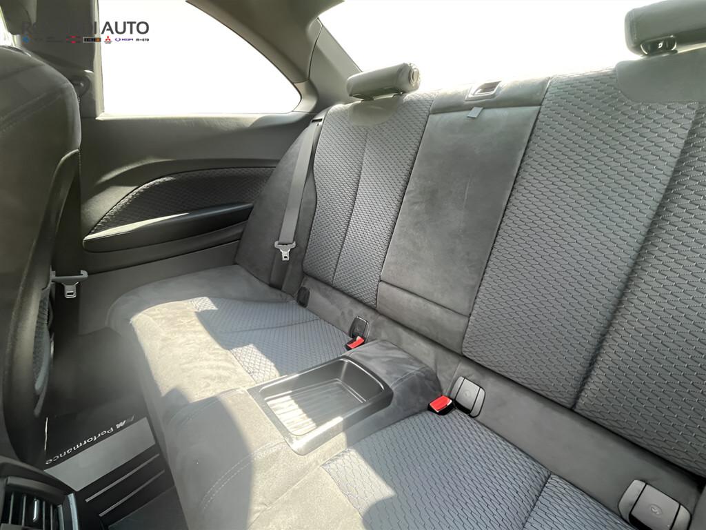 BMW Serie 2 220d Coupe Msport 190cv