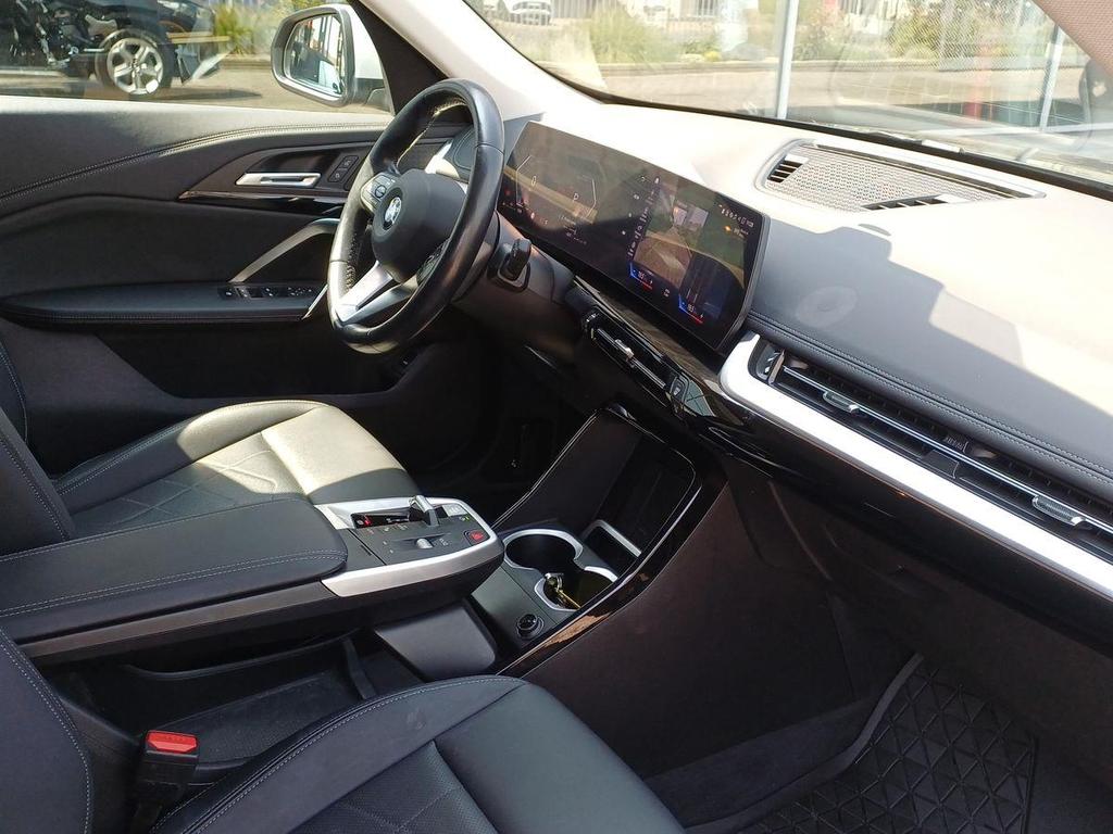 BMW X1 sdrive18d X-Line auto