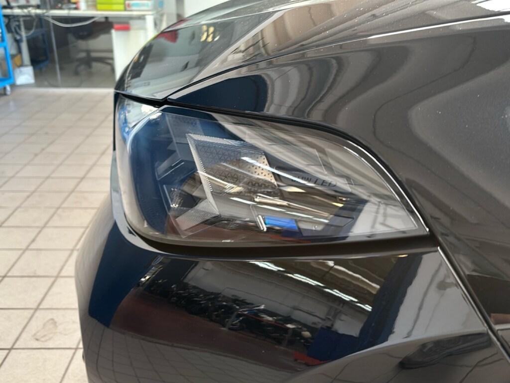 BMW X6 M X6 M60i MSport Pro auto