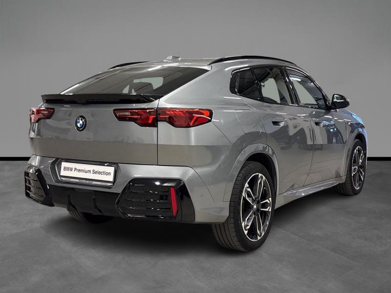BMW X2 xdrive 20d 48V MSport auto