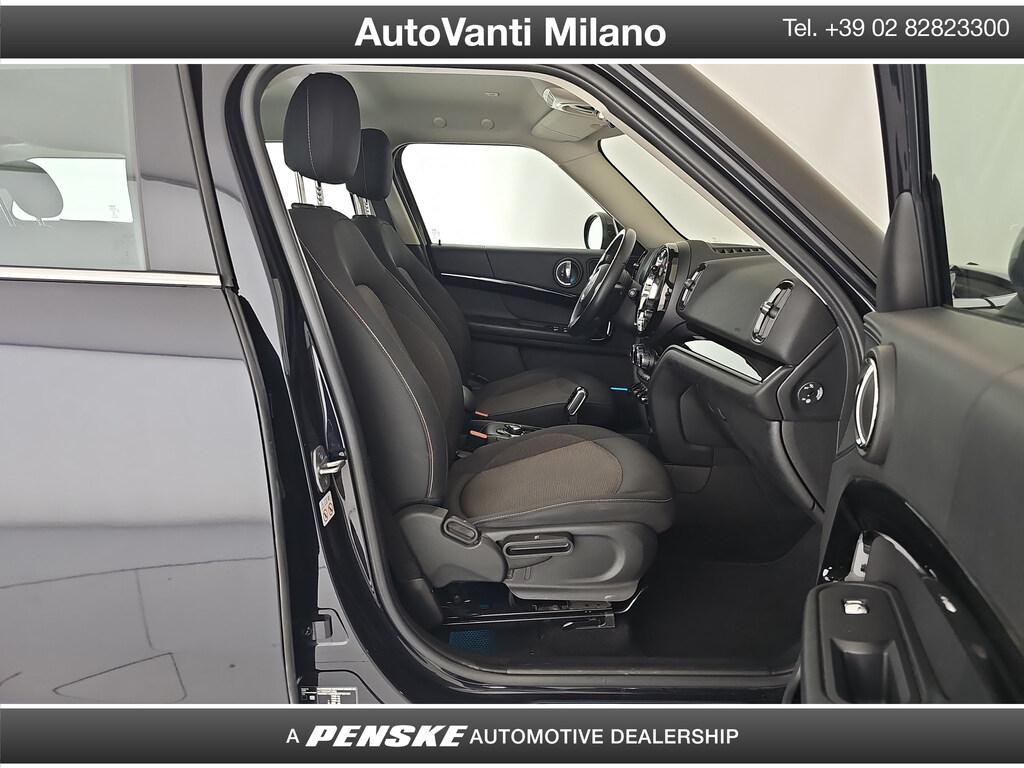 Mini Cooper Countryman 1.5 TwinPower Turbo Cooper
