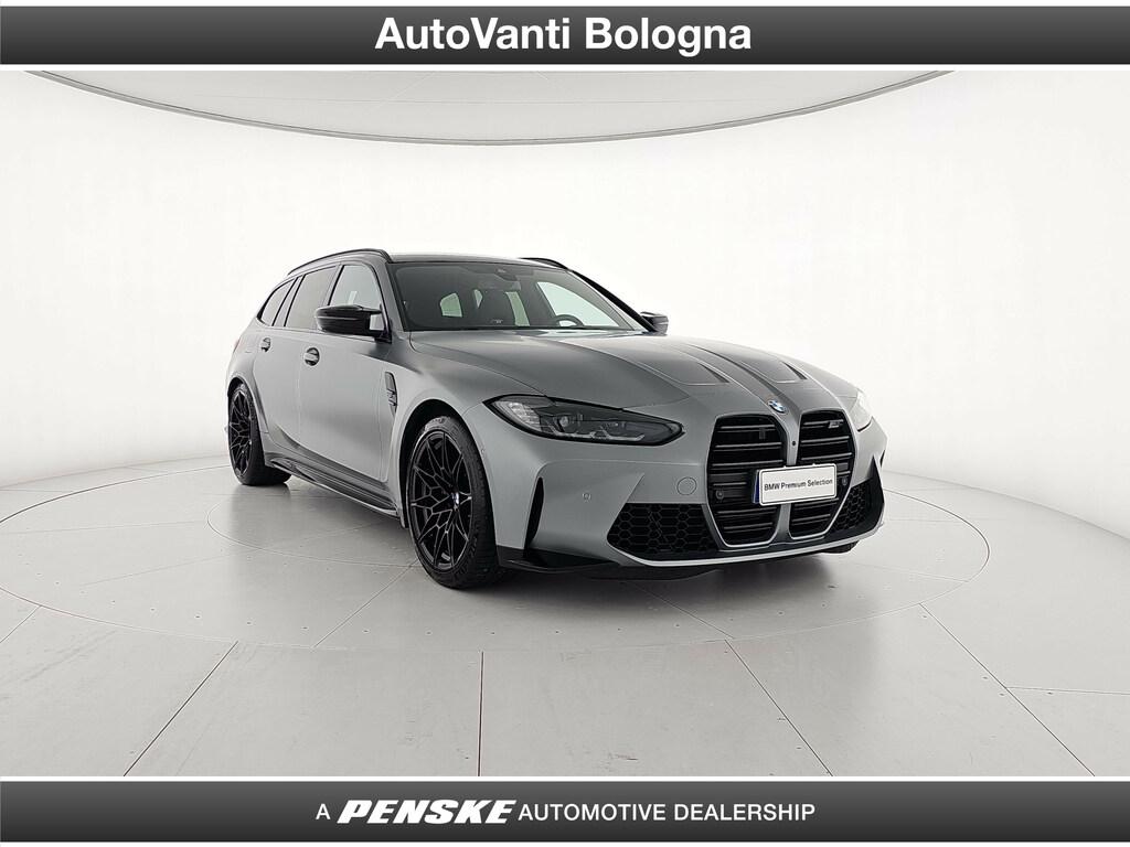 BMW M3 Touring 3.0 Competition M xdrive auto