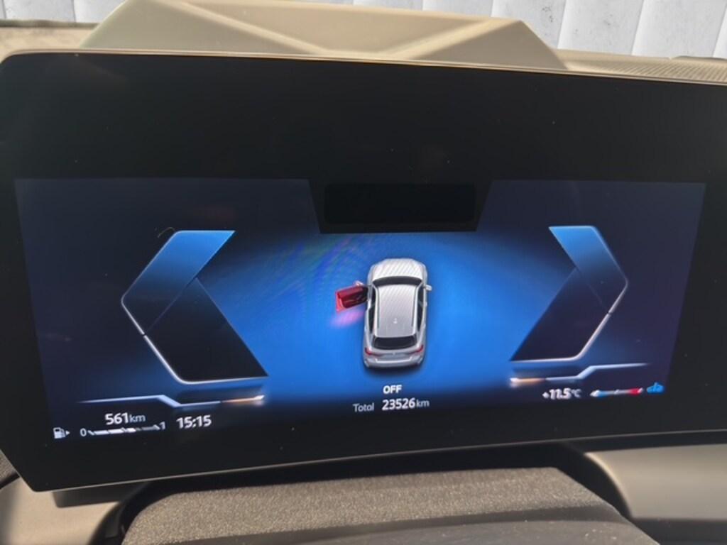 BMW Serie 1 118d MSport Pro auto