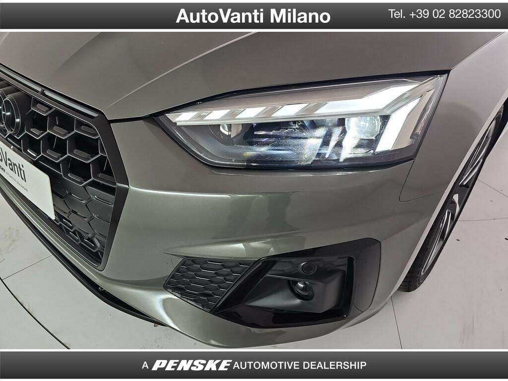 Audi S5 Coupe 3.0 tdi mhev quattro 341cv tiptronic