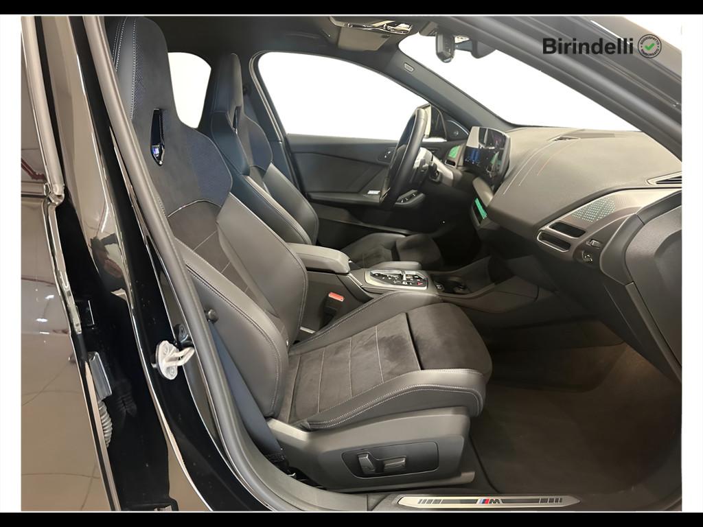 BMW Serie 1 120 48V MSport auto