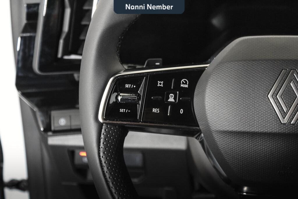 Renault Espace 1.2 e-Tech full hybrid esprit Alpine 200cv auto