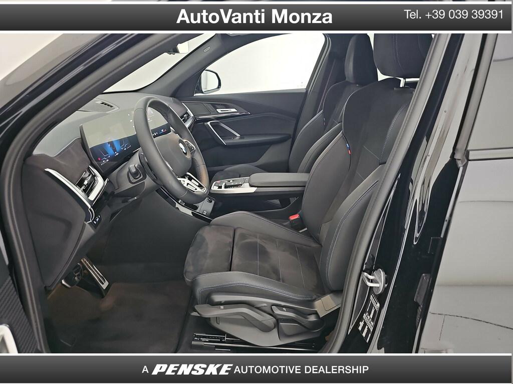 BMW X2 sdrive 18d MSport Pro auto