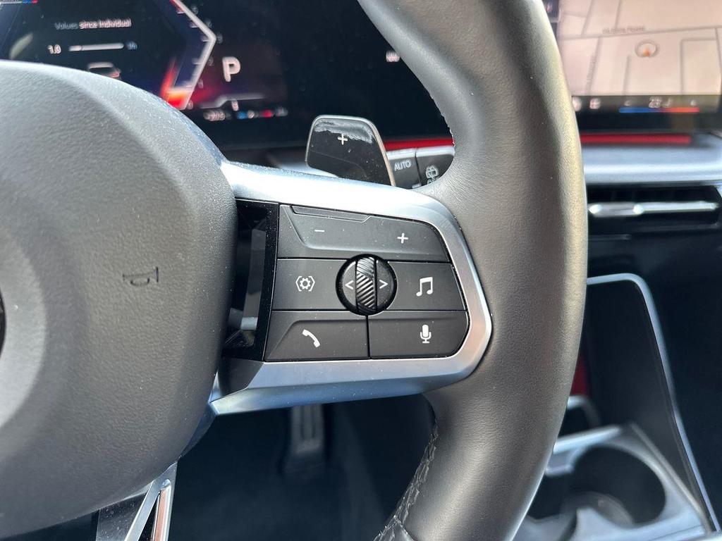 BMW Serie 2 218d Active Tourer Msport auto