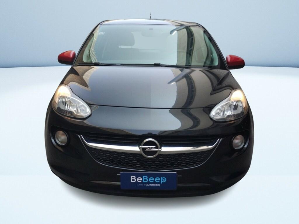 Opel Adam 1.2 Jam 70cv