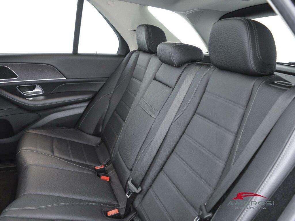 Mercedes GLE 300 d mild hybrid Premium Plus 4matic auto