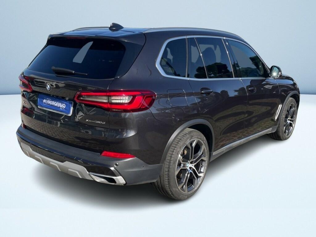 BMW X5 xdrive30d xLine auto
