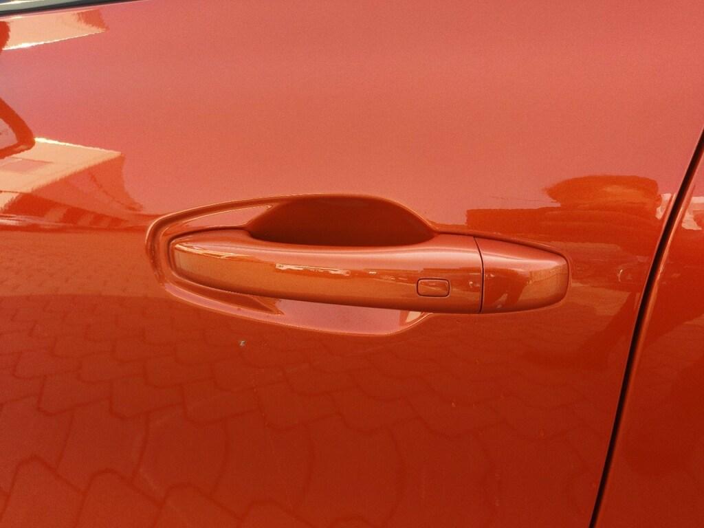 Renault Arkana 1.6 hybrid R.S. Line E-Tech 145cv