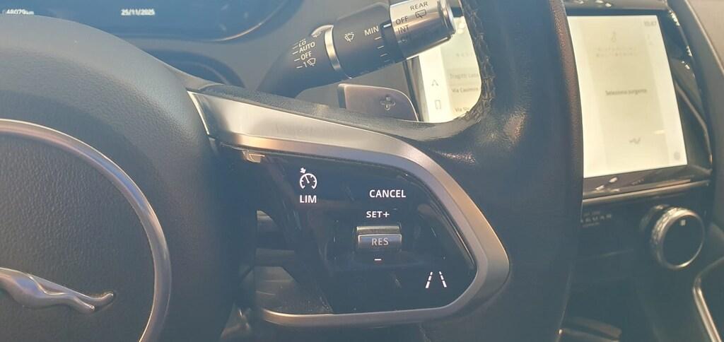 Jaguar E-Pace 2.0 D163 SE awd auto