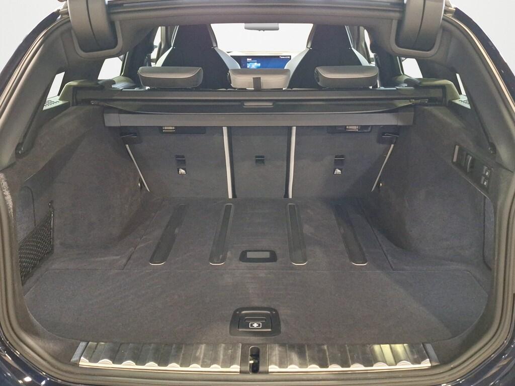 BMW M3 Touring 3.0 Competition M xdrive auto