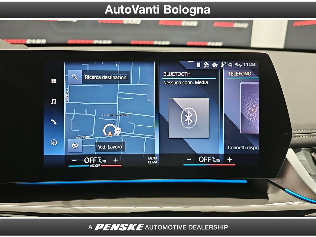 BMW X1 25e xdrive X-Line auto