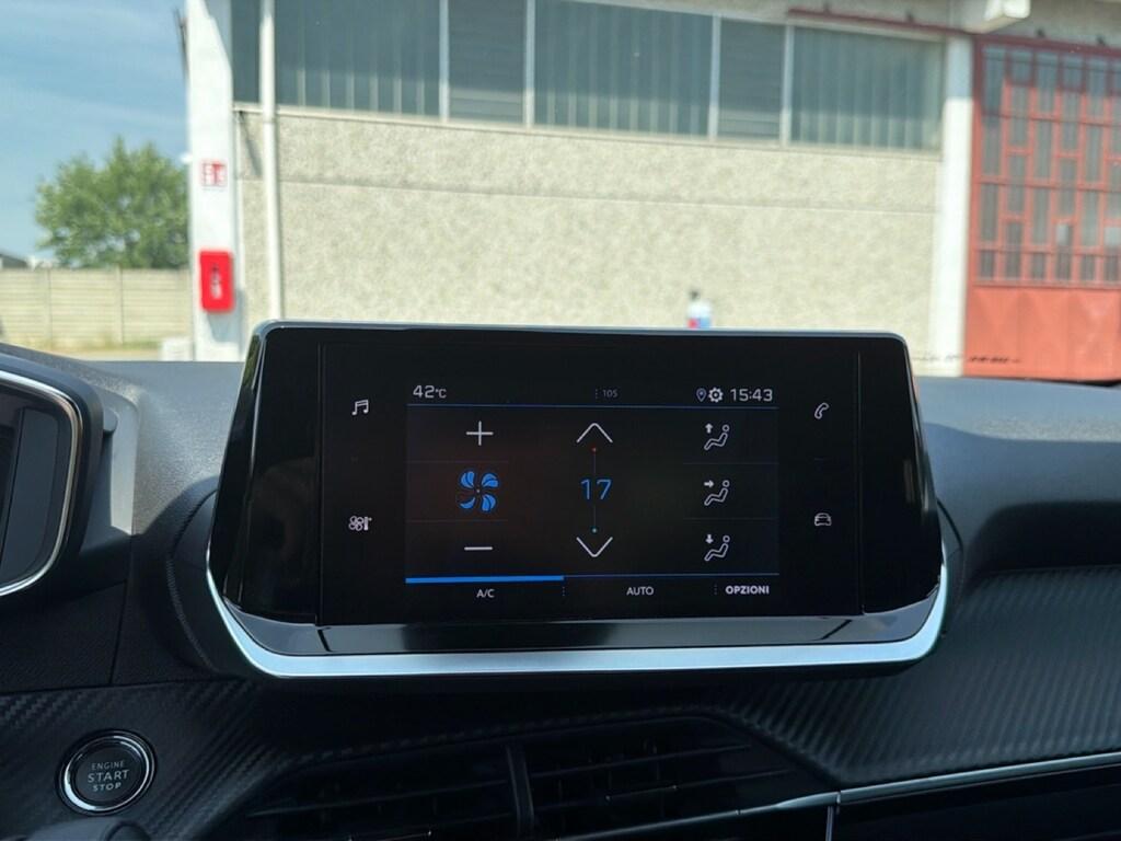 Peugeot 2008 1.2 puretech Allure Pack s&s 100cv