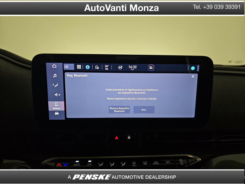 Fiat 500 e 3+1 42 kWh La Prima