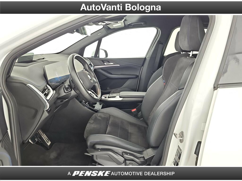 BMW Serie 2 218d Active Tourer Msport auto