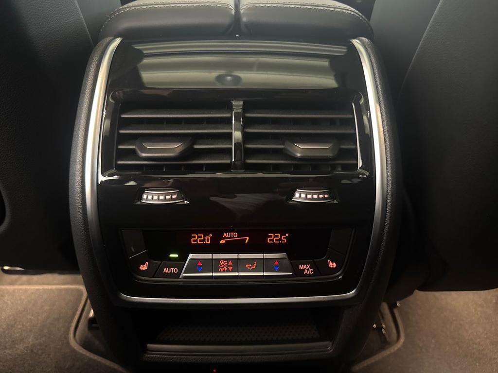 BMW X7 xdrive 40d 48V MSport auto 7p.ti