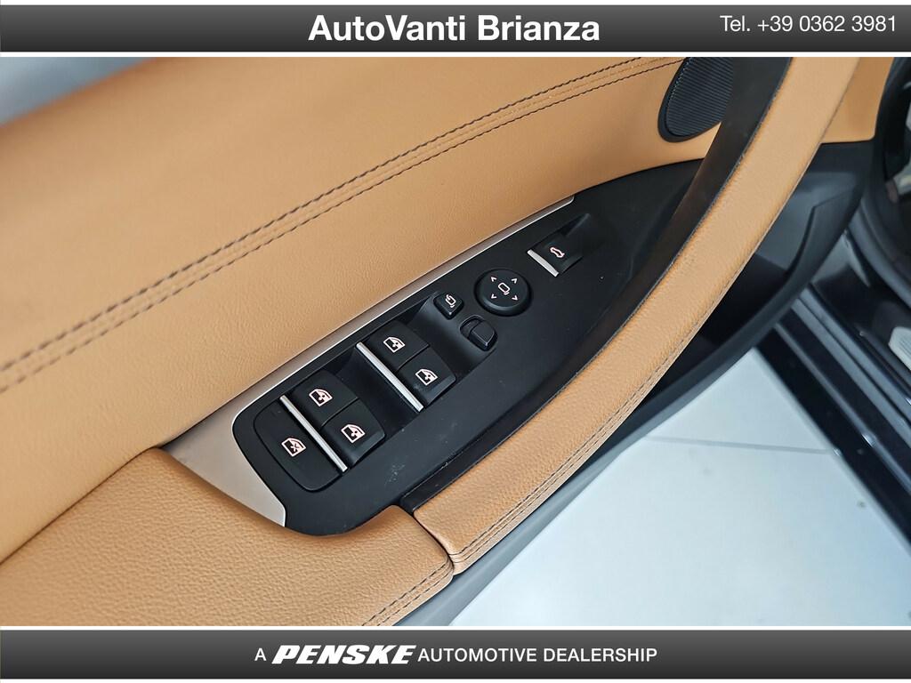 BMW X3 xdrive30d mhev 48V Msport 286cv auto