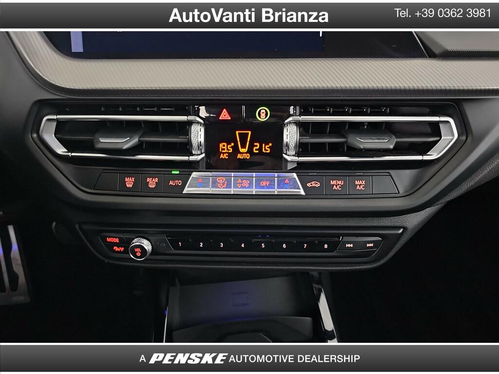 BMW Serie 1 118i Msport 136cv auto