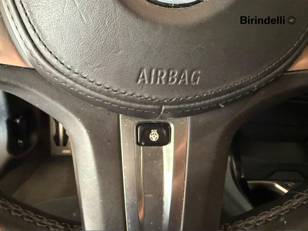 BMW Serie 1 M 135i xdrive auto