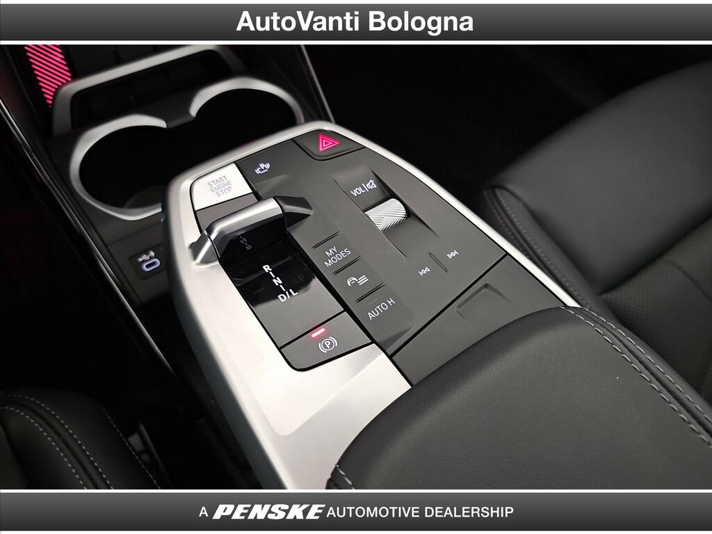 BMW X1 sdrive18d X-Line auto