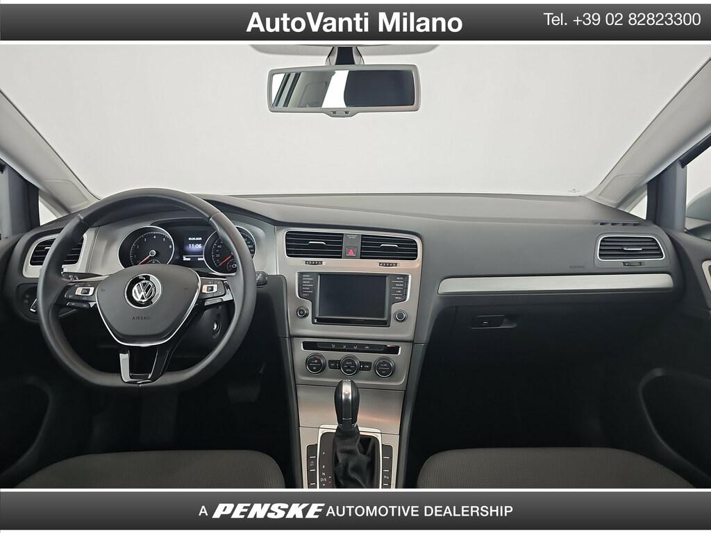 Volkswagen Golf 1.0 tsi Comfortline 5p dsg