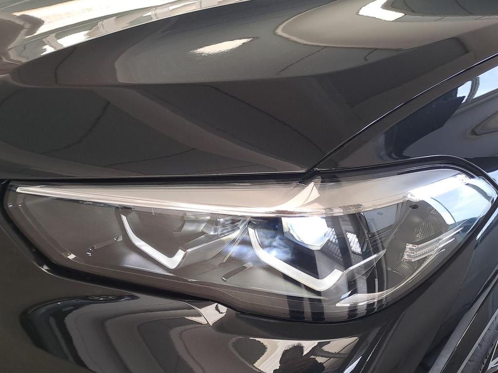 BMW X5 xdrive25d Business auto
