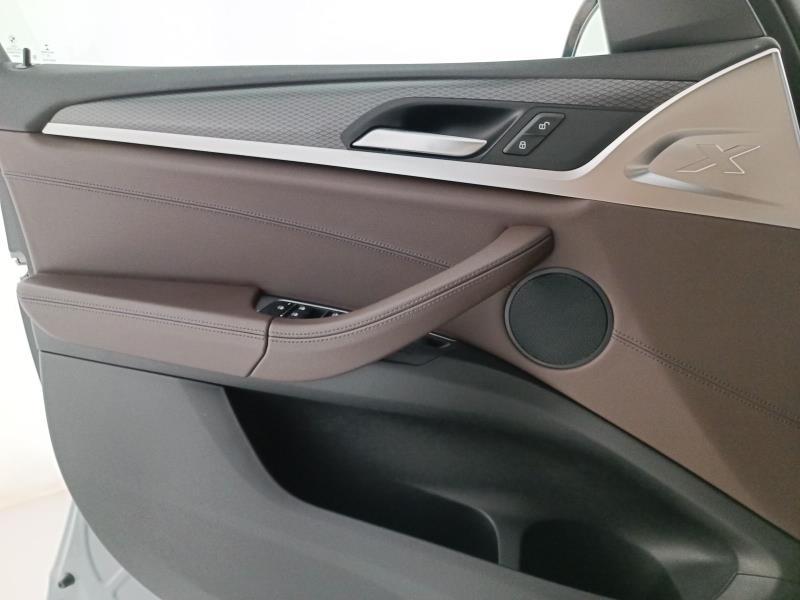 BMW X3 xdrive30d mhev 48V Msport 286cv auto