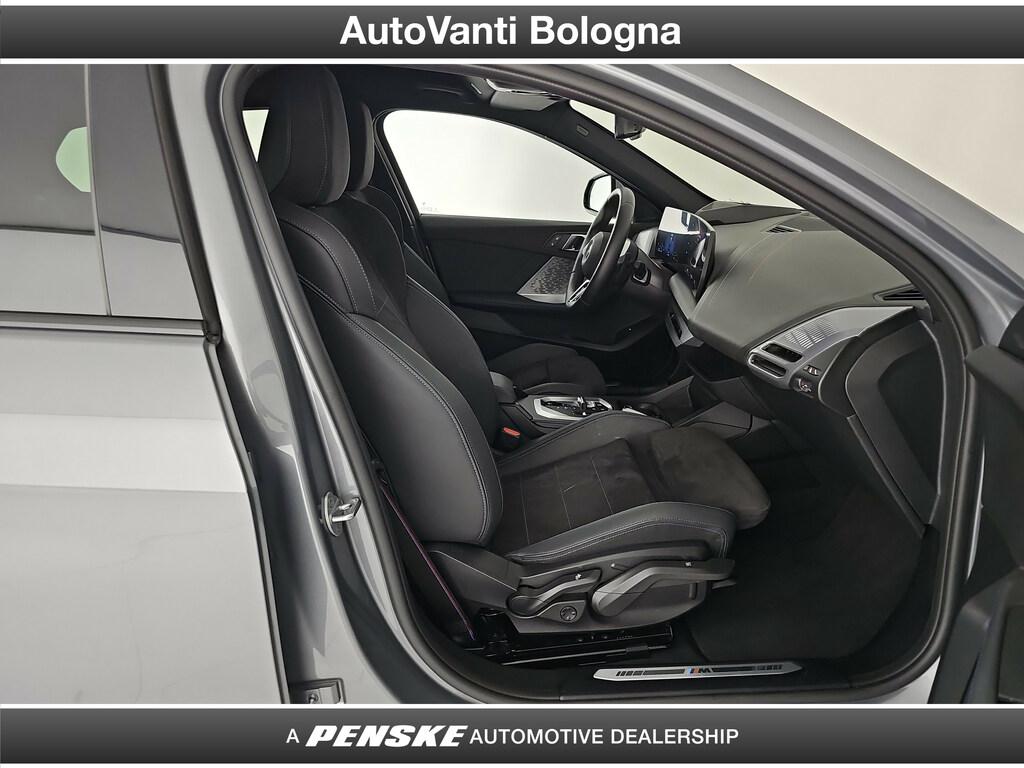 BMW Serie 1 118d MSport Pro auto