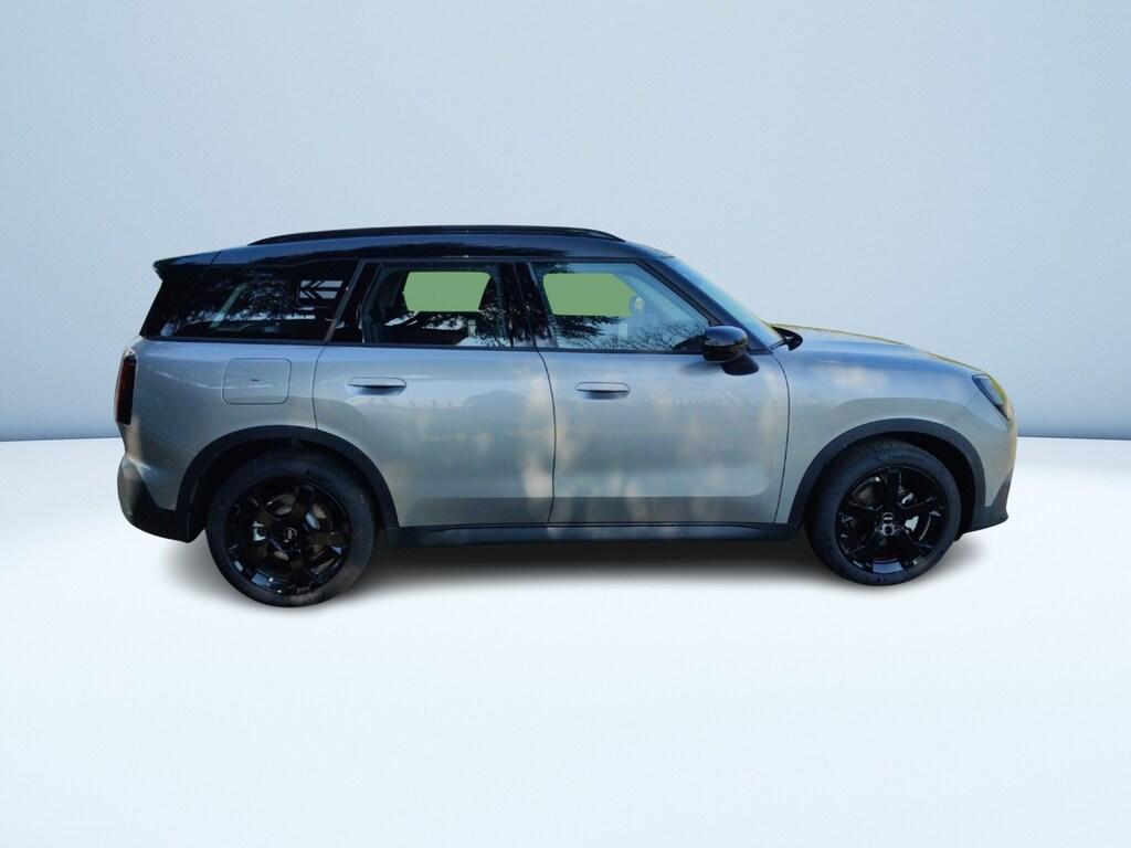 Mini Mini Countryman 2.0 48V D Classic auto