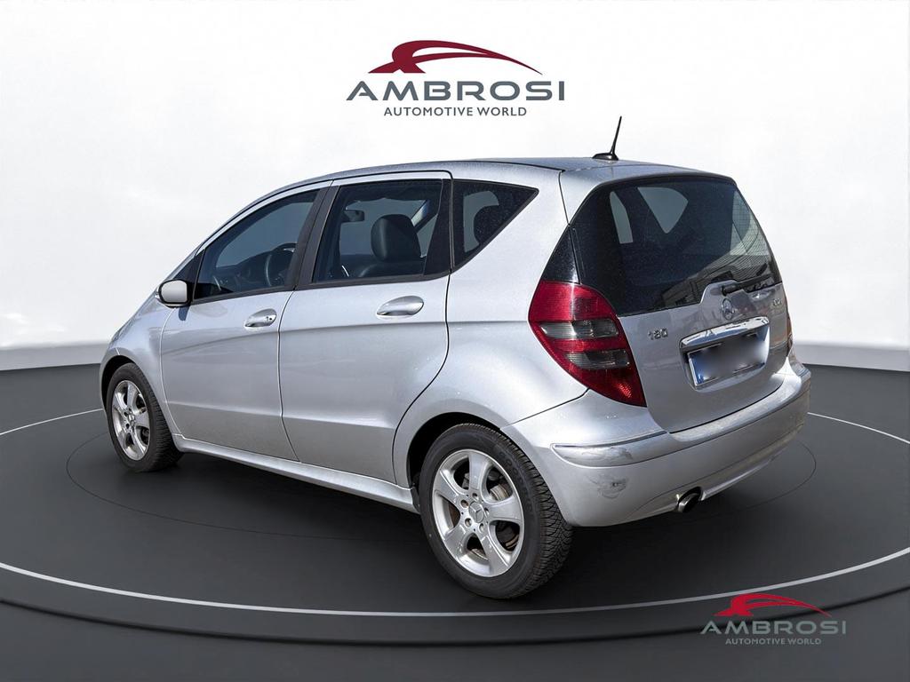 Mercedes Classe A 180 cdi Avantgarde