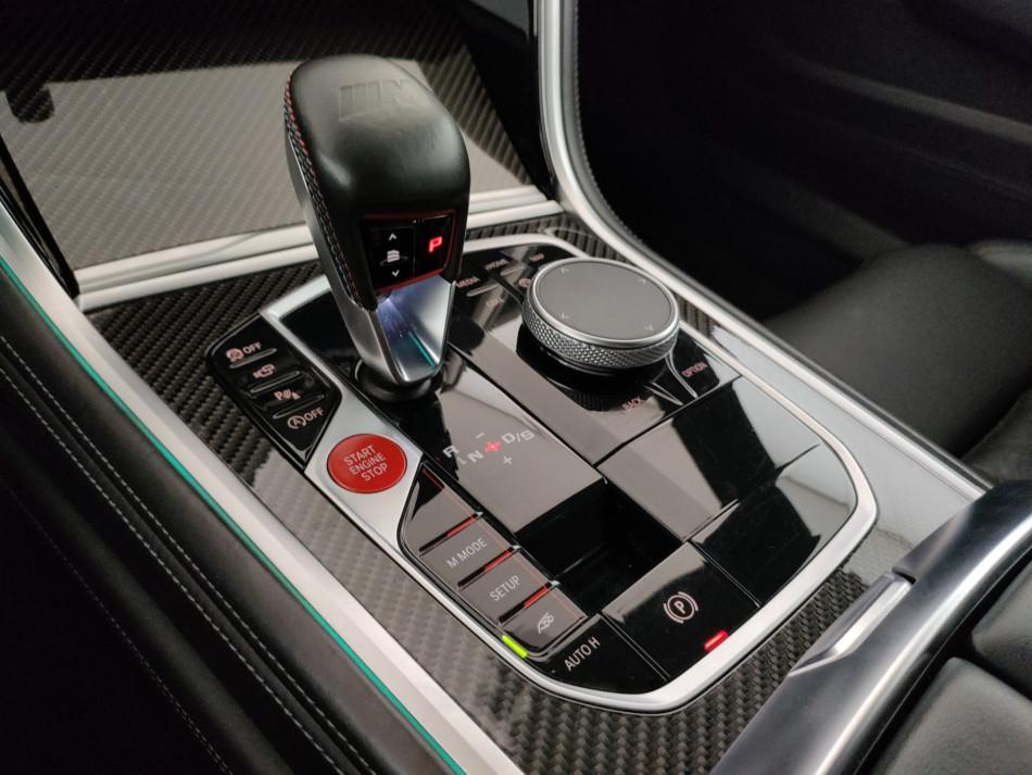 BMW Serie 8 M M8 Gran Coupe 4.4 Competition 625cv auto