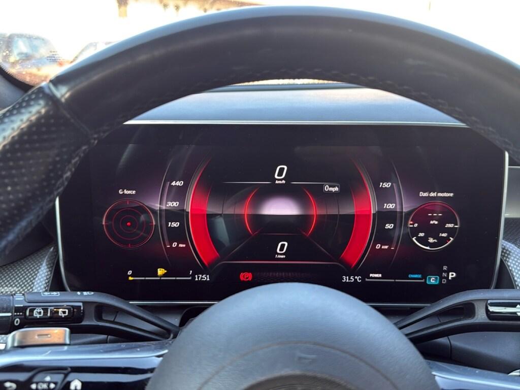 Mercedes GLC 220 d mhev AMG Premium 4matic auto