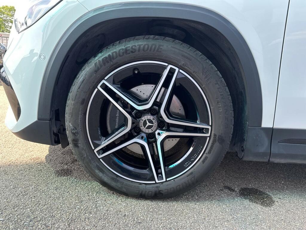 Mercedes GLA 200 d Premium 4matic auto