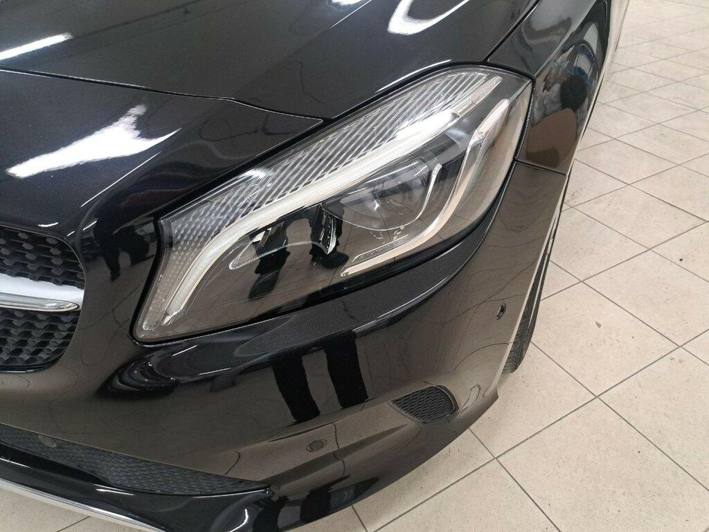 Mercedes Classe A 200 d Sport auto my16