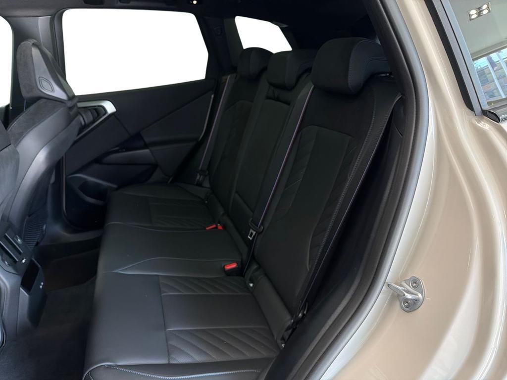 BMW X3 xdrive20d MSport Pro auto