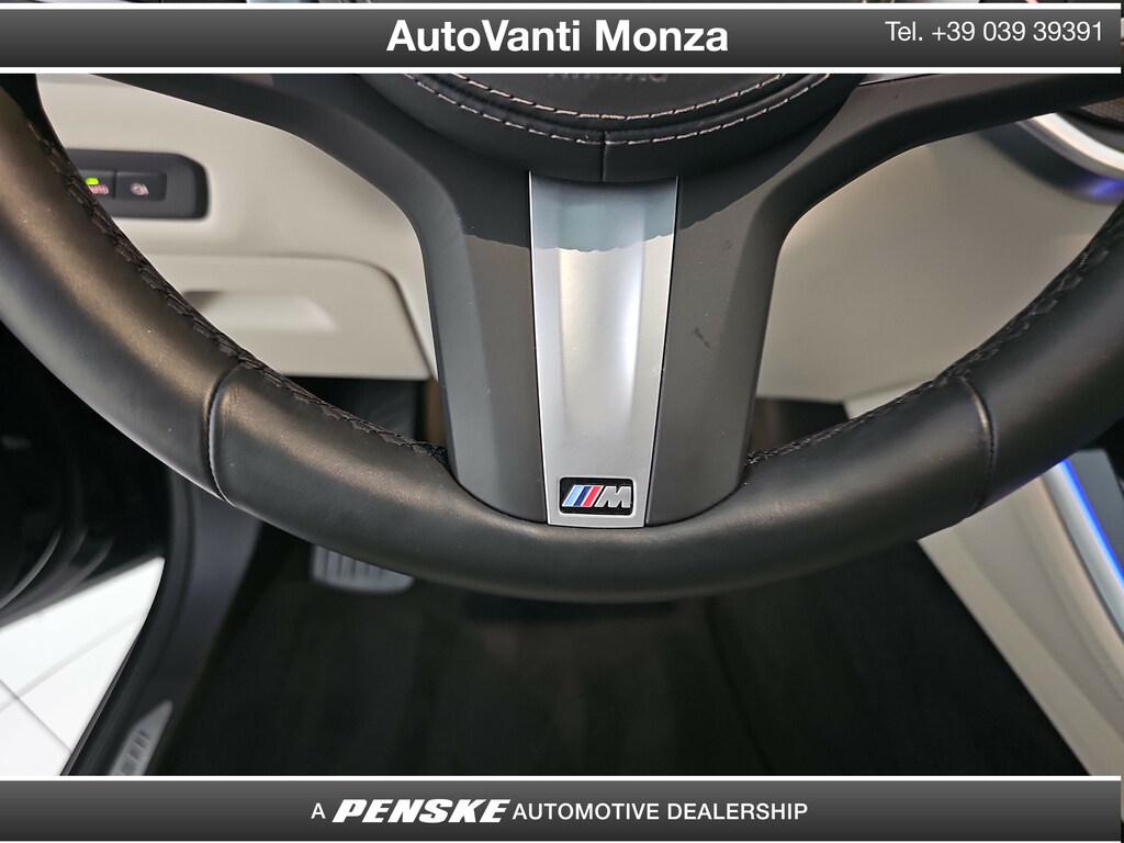 BMW X5 xdrive40d MSport Pro auto
