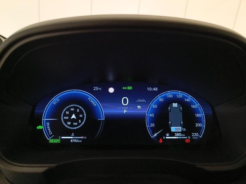 Toyota Yaris 1.5h 130 Lounge