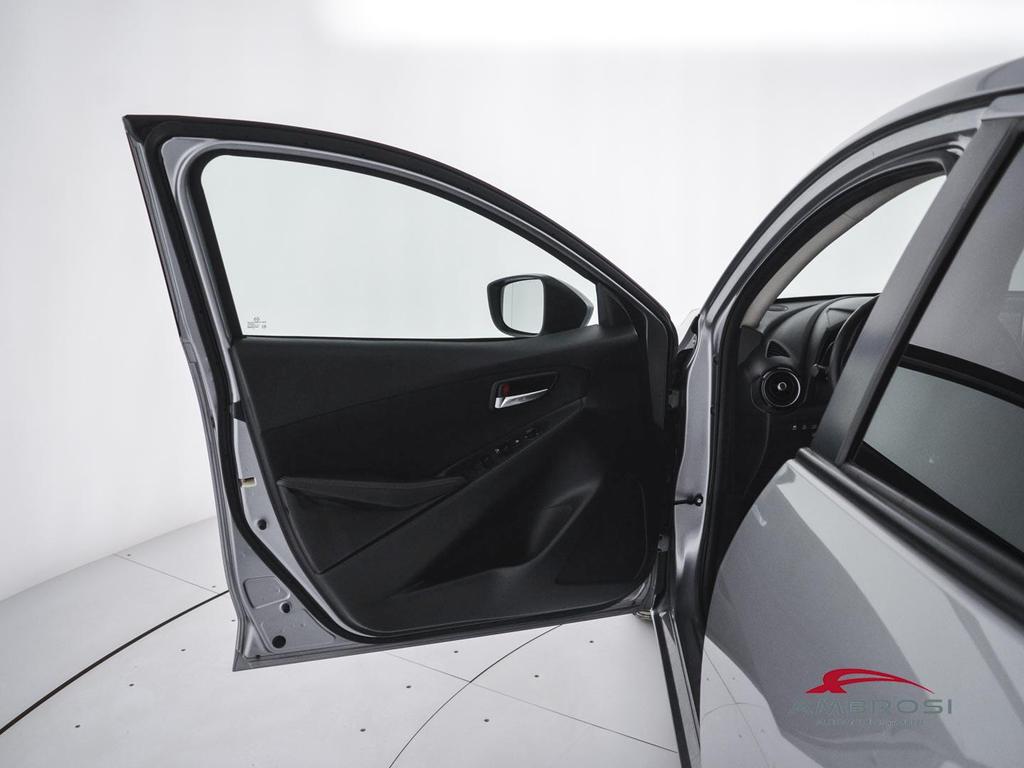 Mazda 2 1.5d Evolve 105cv