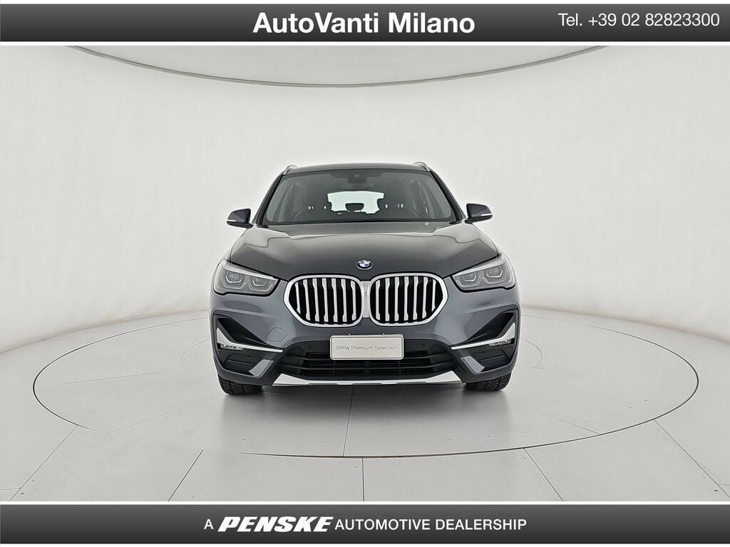 BMW X1 sdrive18d xLine Plus auto