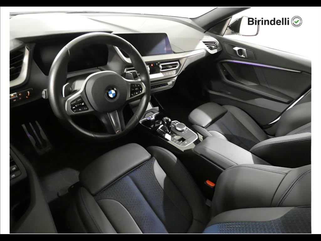 BMW Serie 2 220d Gran Coupe Msport auto