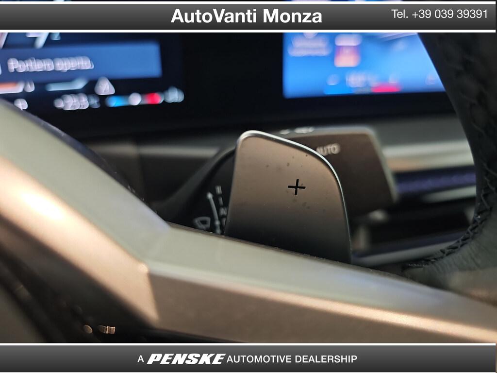 BMW Serie 2 218i Coupe Msport auto