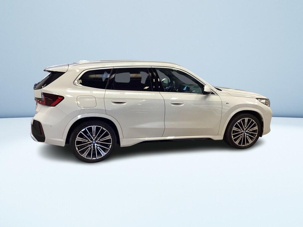 BMW iX1 30 xdrive Msport