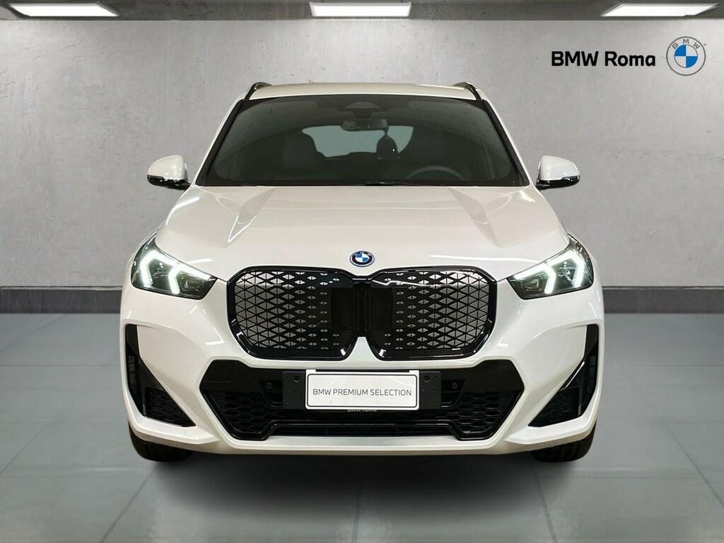 BMW iX1 xdrive 30 MSport Pro