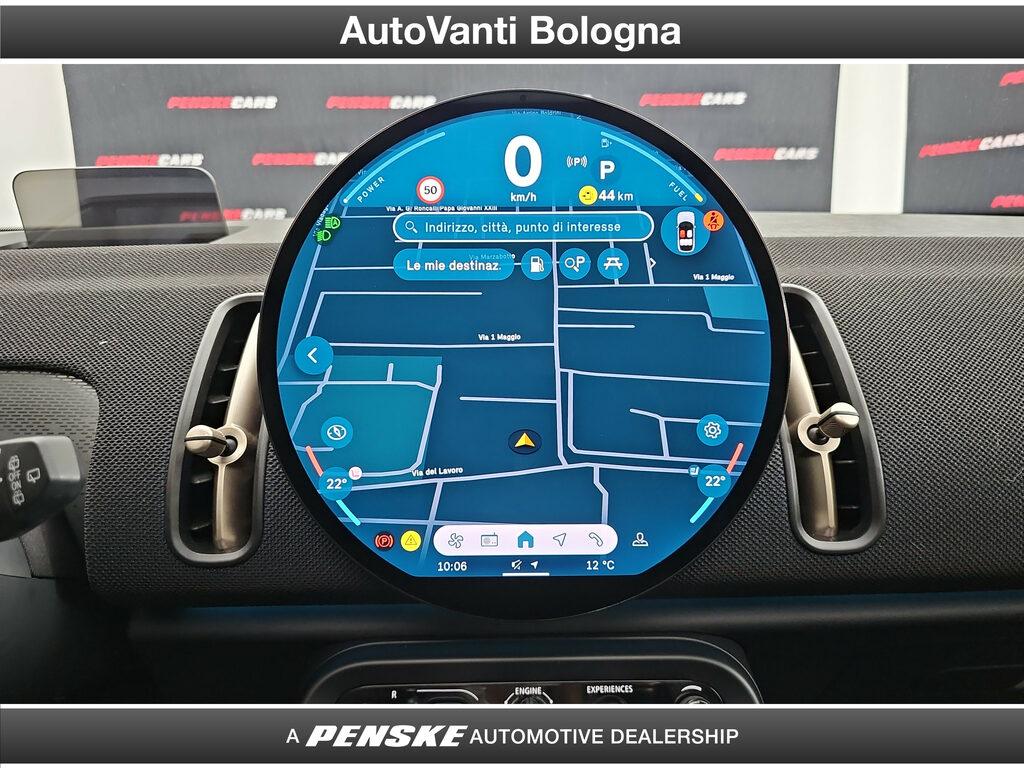 Mini Mini Countryman 2.0 48V D Classic auto