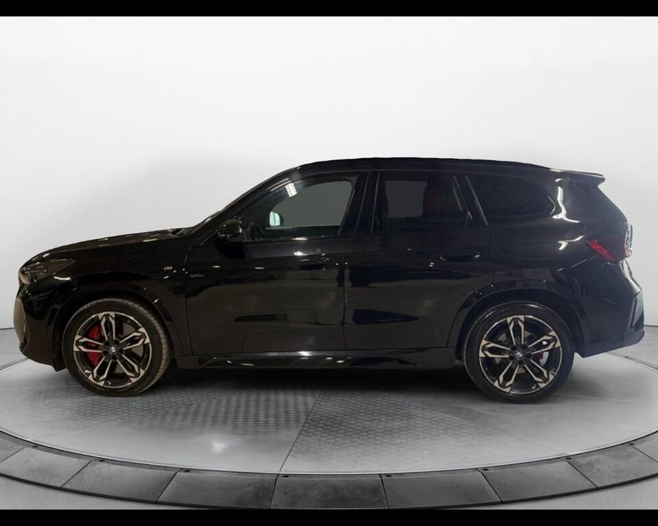 BMW X1 sdrive18d MSport Pro auto