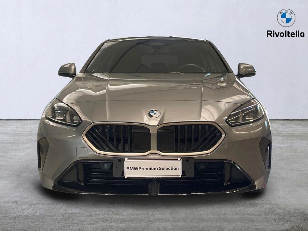 BMW Serie 1 120d 48V MSport auto